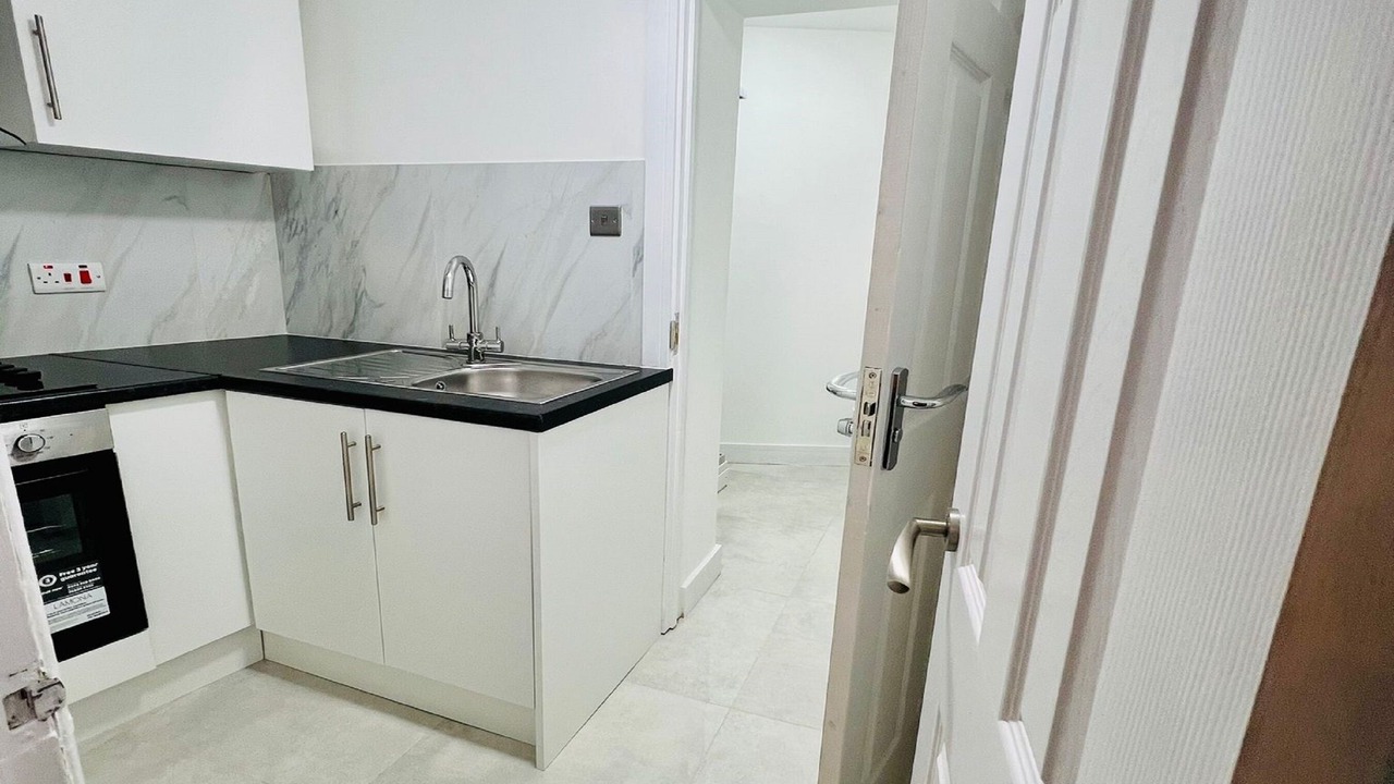 Photo of Others in Reigate