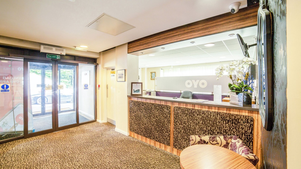 Photo of Others in Reigate