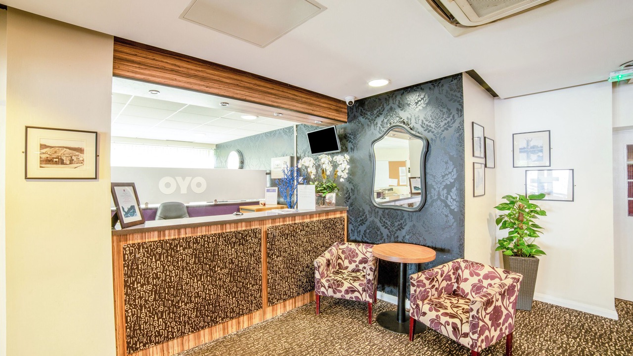 Photo of Others in Reigate