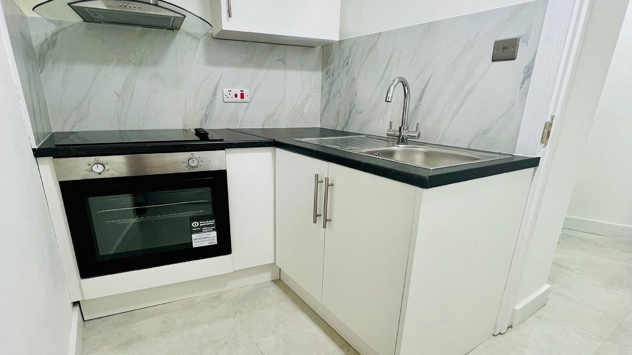 Photo of Others in Reigate