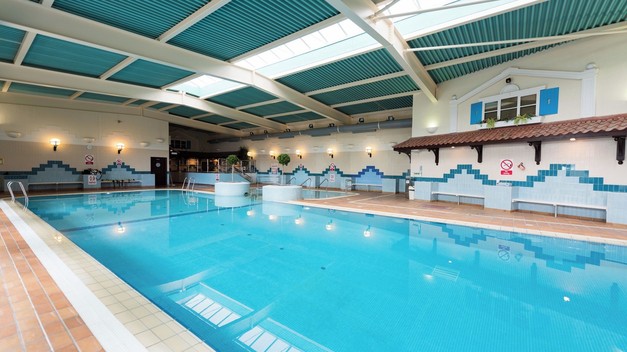 Photo of Outdoor in Barnsdale