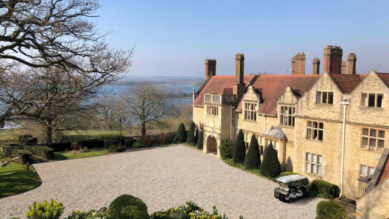 Photo of Outdoor in Barnsdale