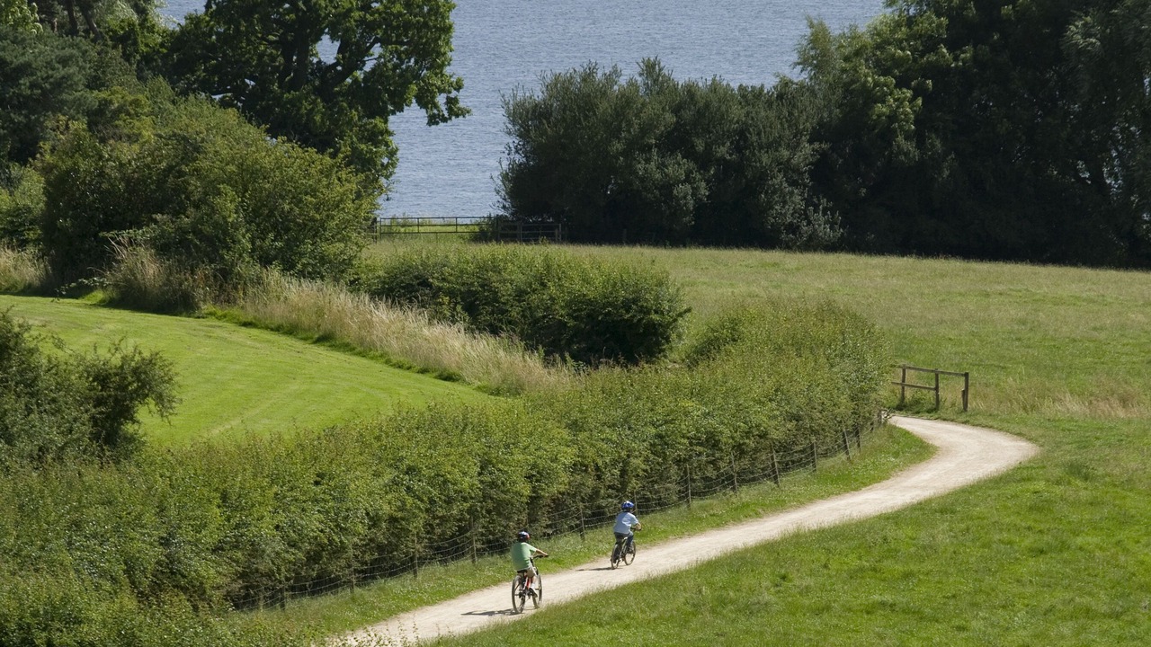 Photo of Outdoor in Barnsdale