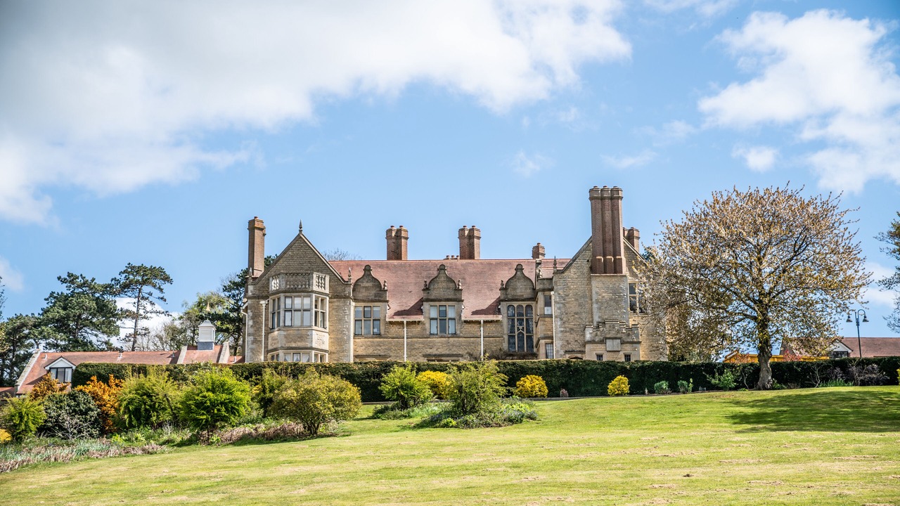 Photo of Outdoor in Barnsdale