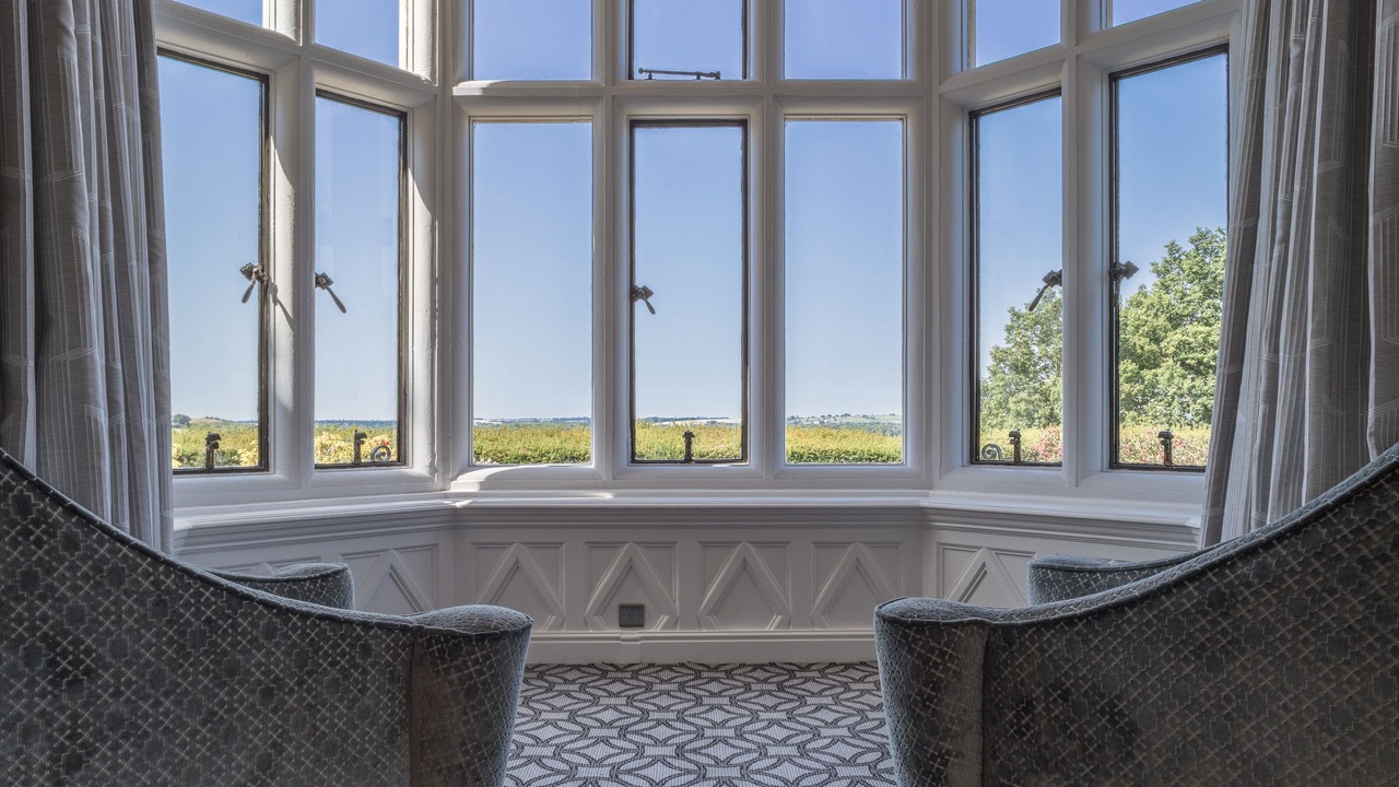 Photo of Bedroom in Barnsdale