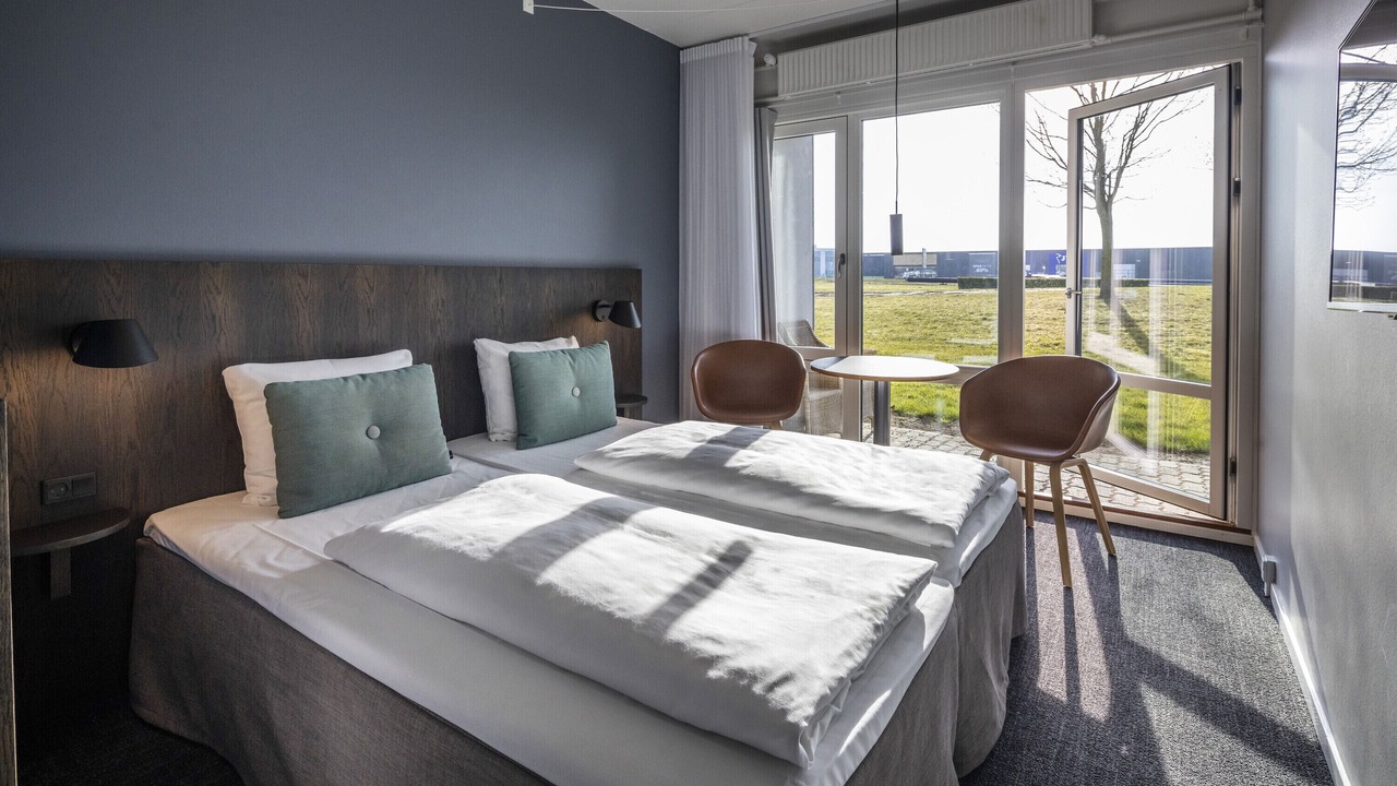 Photo of Bedroom in Middelfart