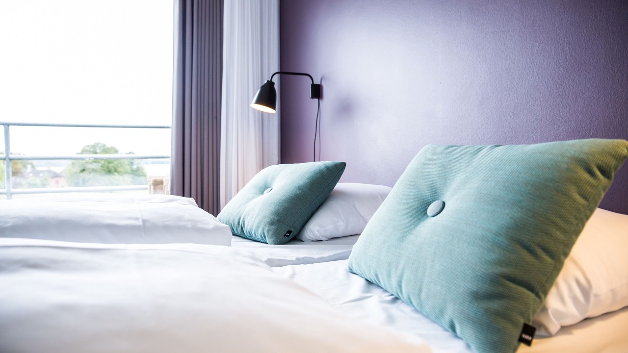 Photo of Bedroom in Middelfart