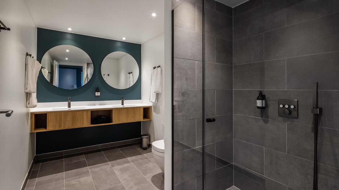 Photo of Bathroom in Middelfart