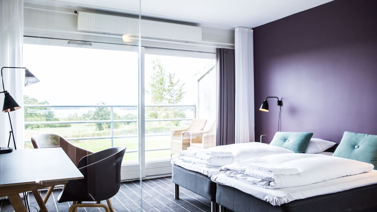 Photo of Bedroom in Middelfart