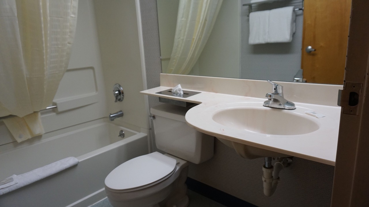 Photo of Bathroom in Tonawanda