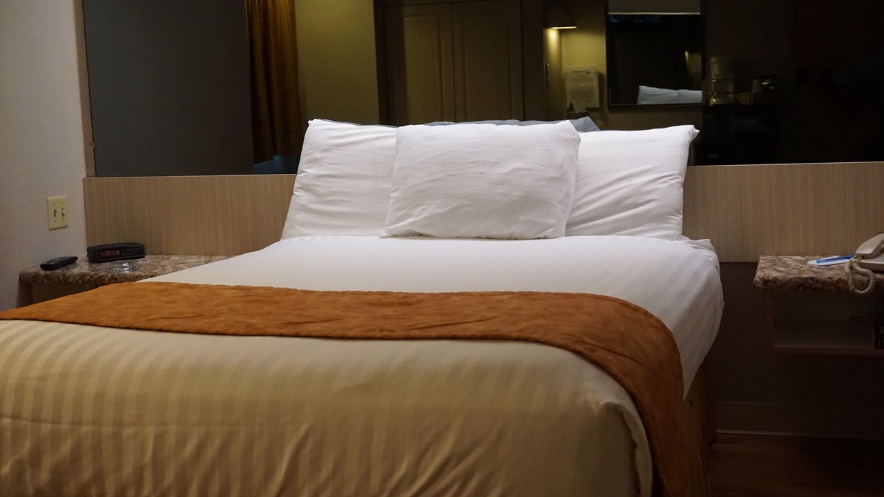 Photo of Bedroom in Tonawanda