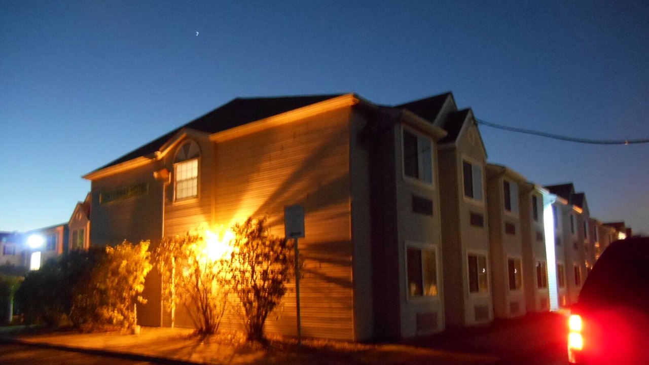 Photo of Buildings in Tonawanda