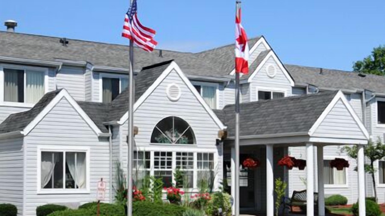 Photo of Outdoor in Tonawanda