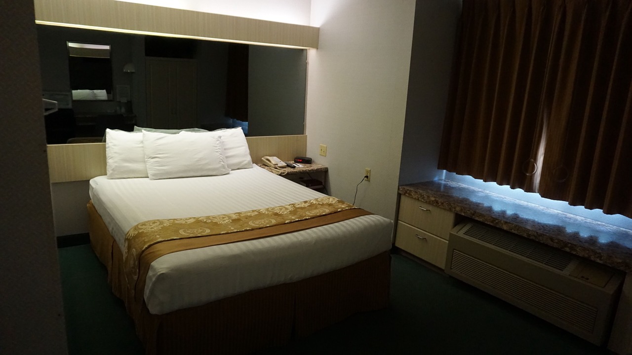 Photo of Bedroom in Tonawanda