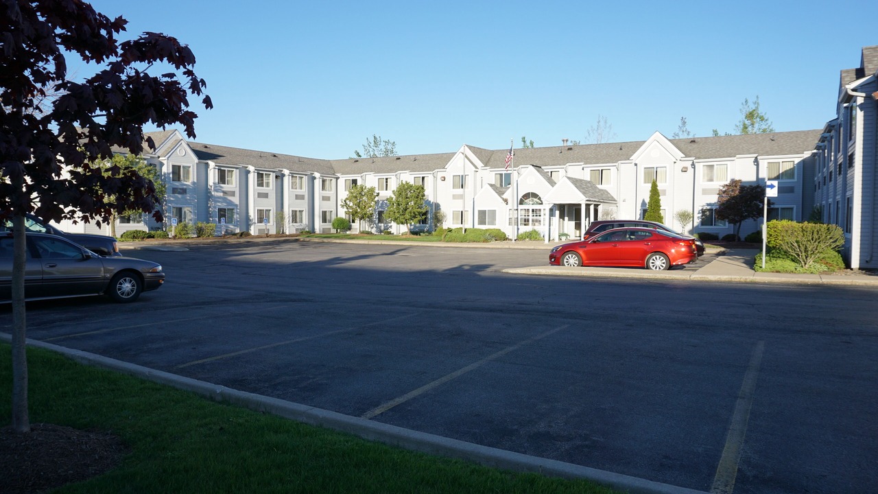 Photo of Outdoor in Tonawanda