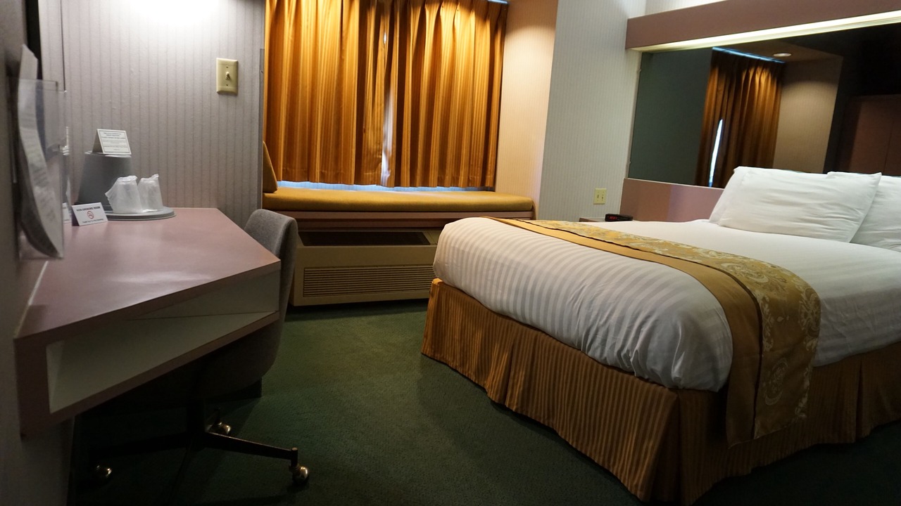 Photo of Bedroom in Tonawanda