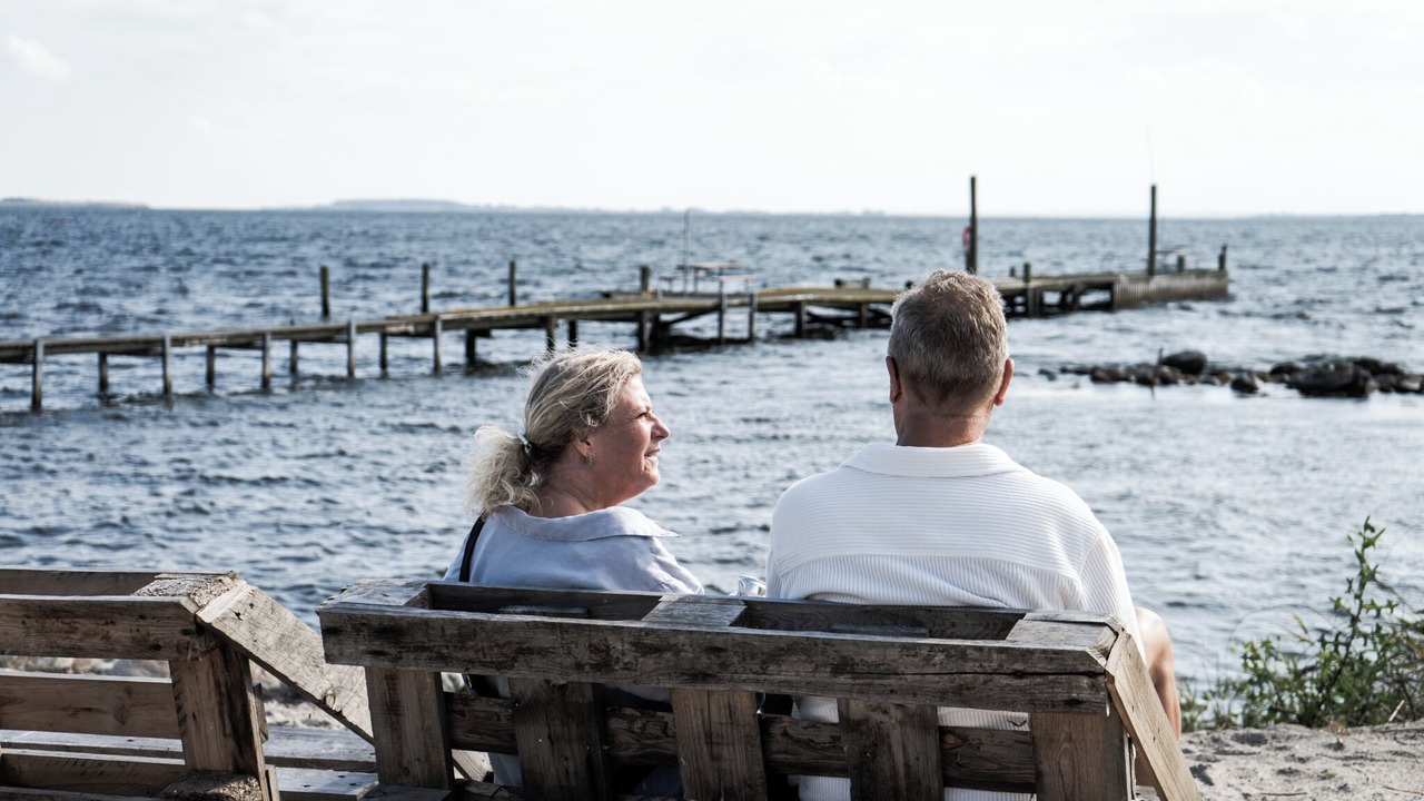 Photo of Outdoor in Faaborg