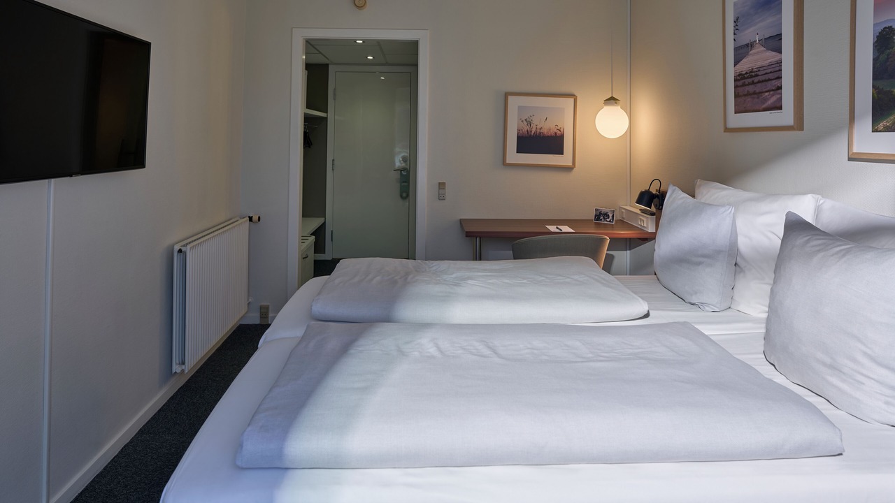 Photo of Bedroom in Faaborg