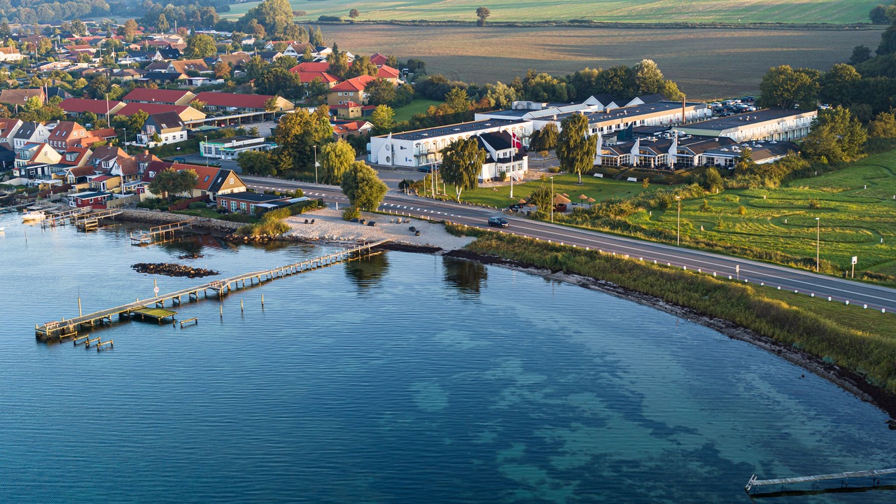 Photo of Outdoor in Faaborg