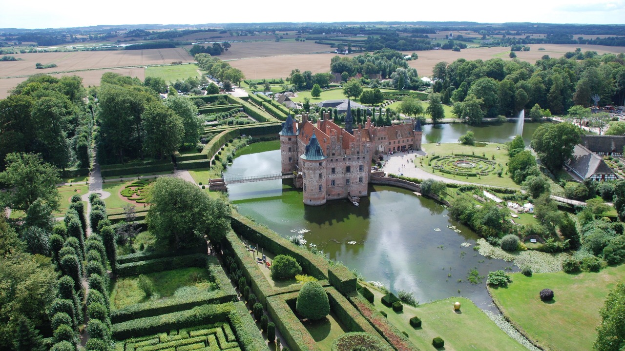 Photo of Others in Faaborg