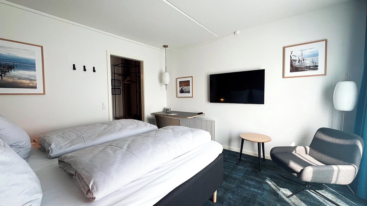 Photo of Bedroom in Faaborg