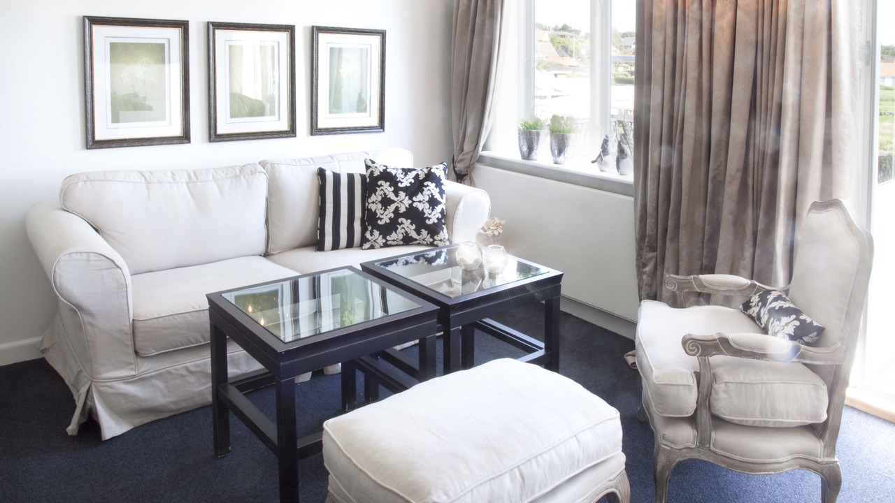 Photo of Bedroom in Faaborg