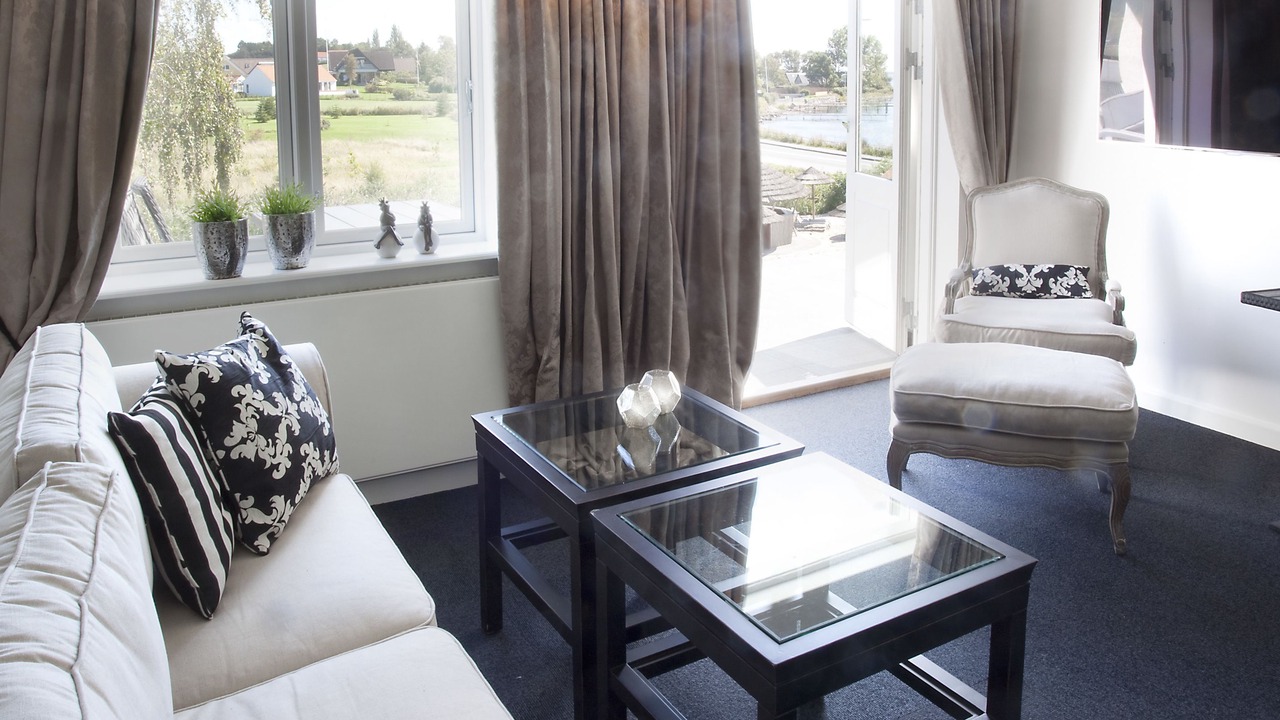 Photo of Bedroom in Faaborg