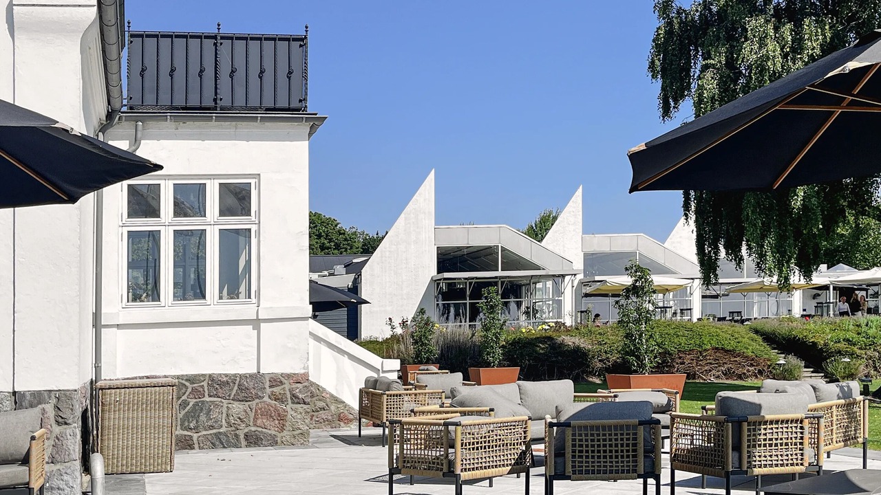 Photo of Outdoor in Faaborg