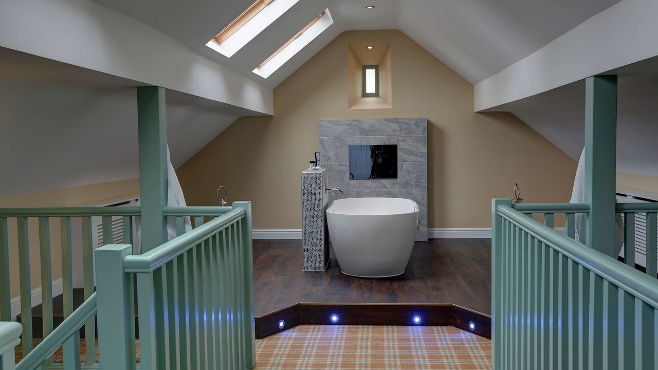 Photo of Bathroom in Badsworth