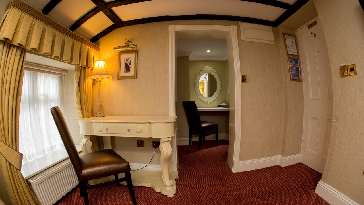 Photo of Bedroom in Badsworth