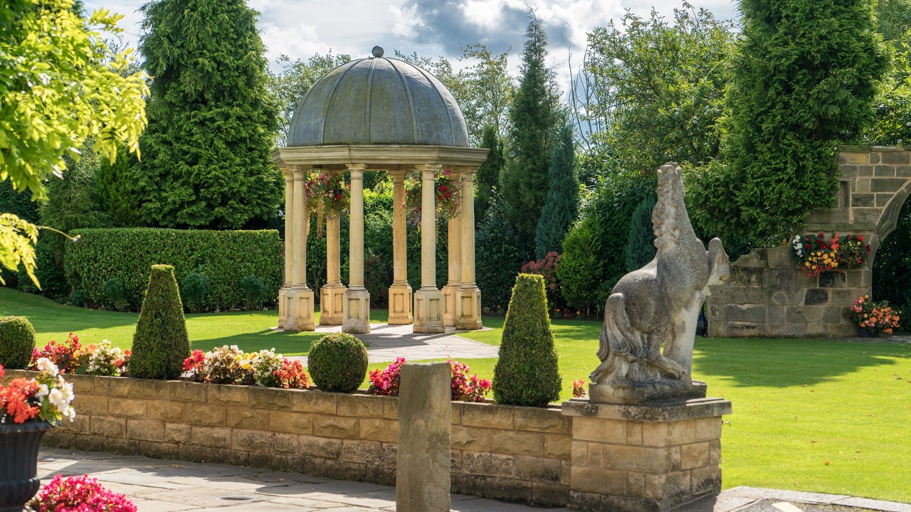 Photo of Outdoor in Badsworth