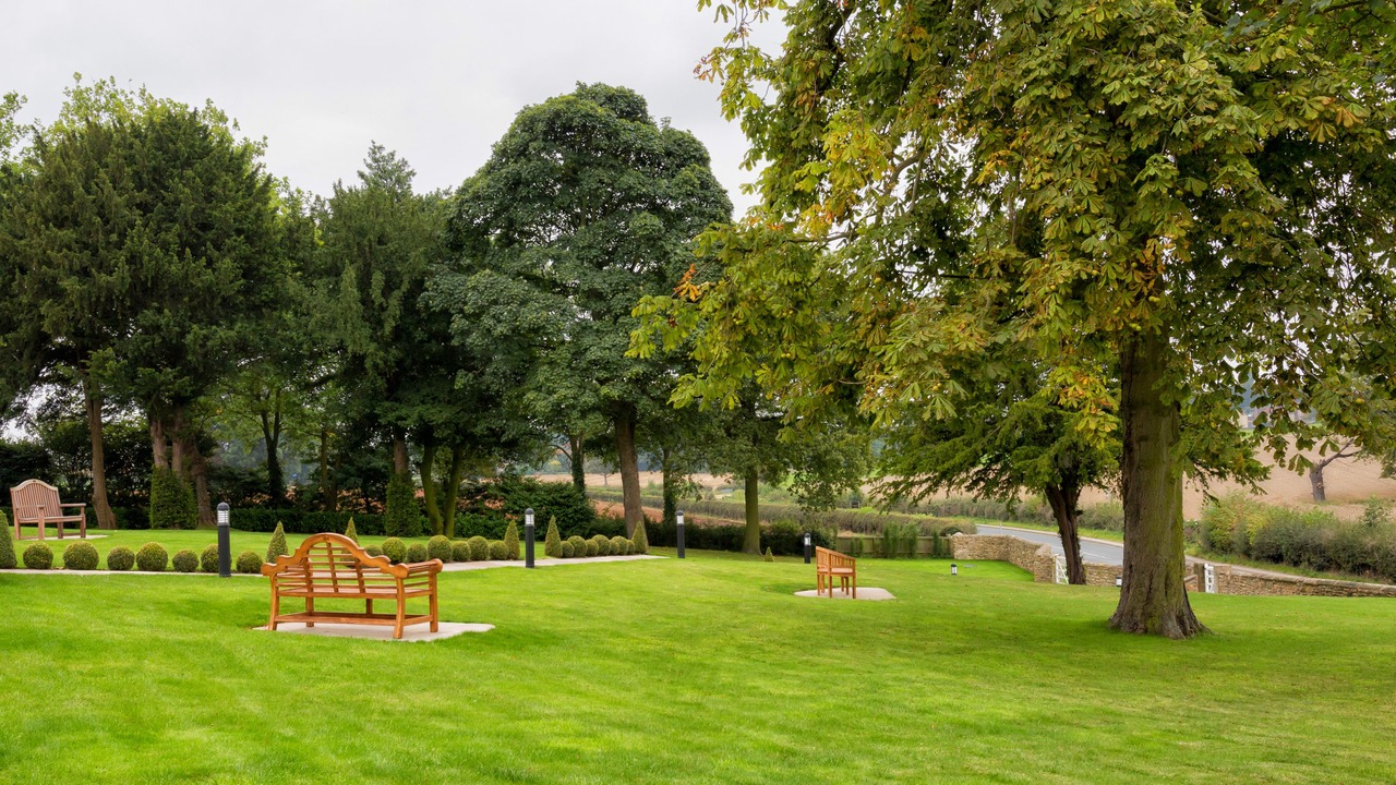 Photo of Outdoor in Badsworth