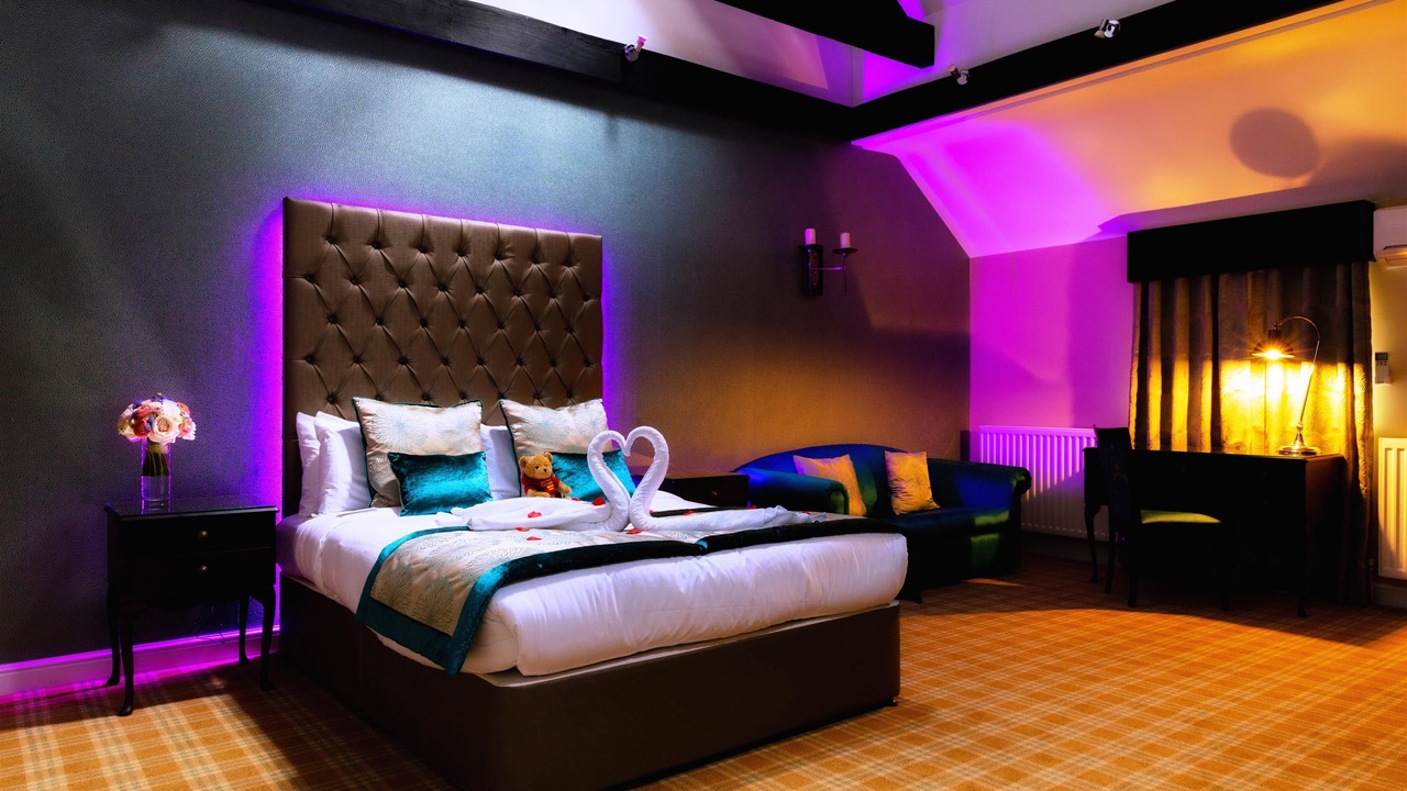 Photo of Bedroom in Badsworth