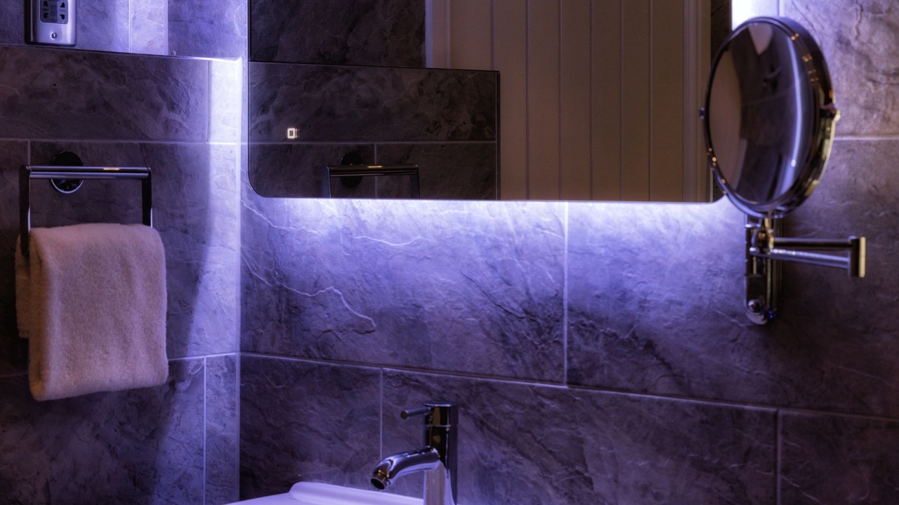 Photo of Bathroom in Badsworth