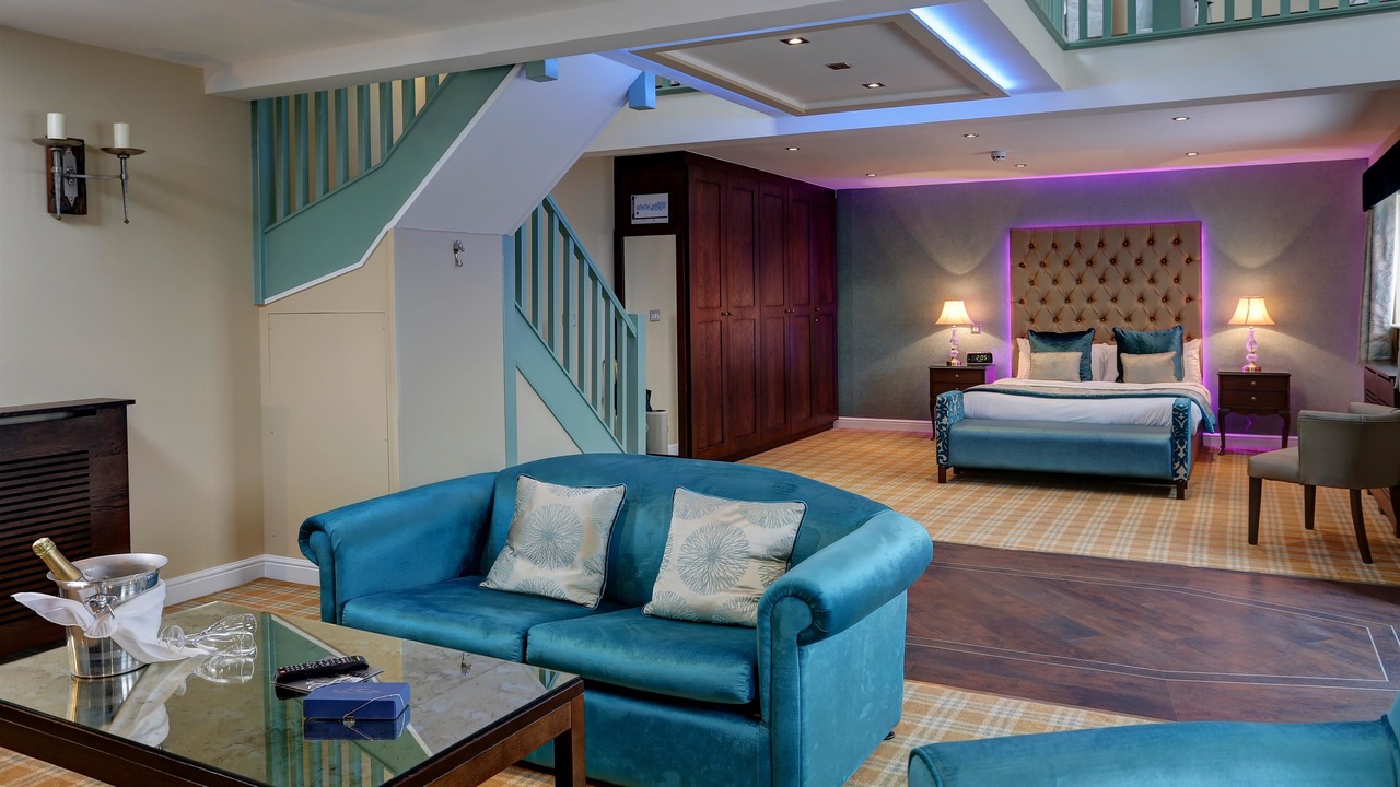 Photo of Bedroom in Badsworth