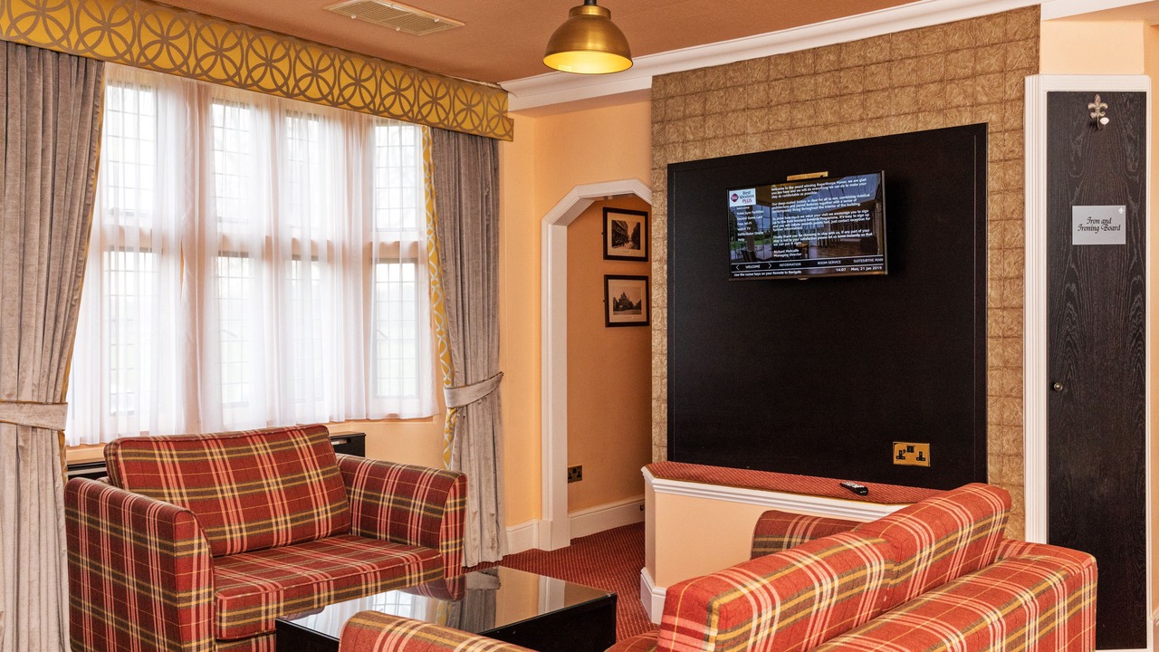 Photo of Bedroom in Badsworth