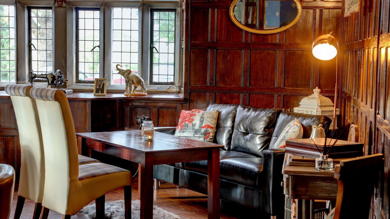 Photo of Others in Badsworth