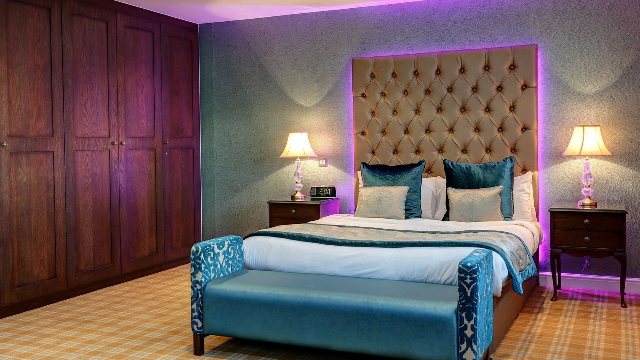 Photo of Bedroom in Badsworth