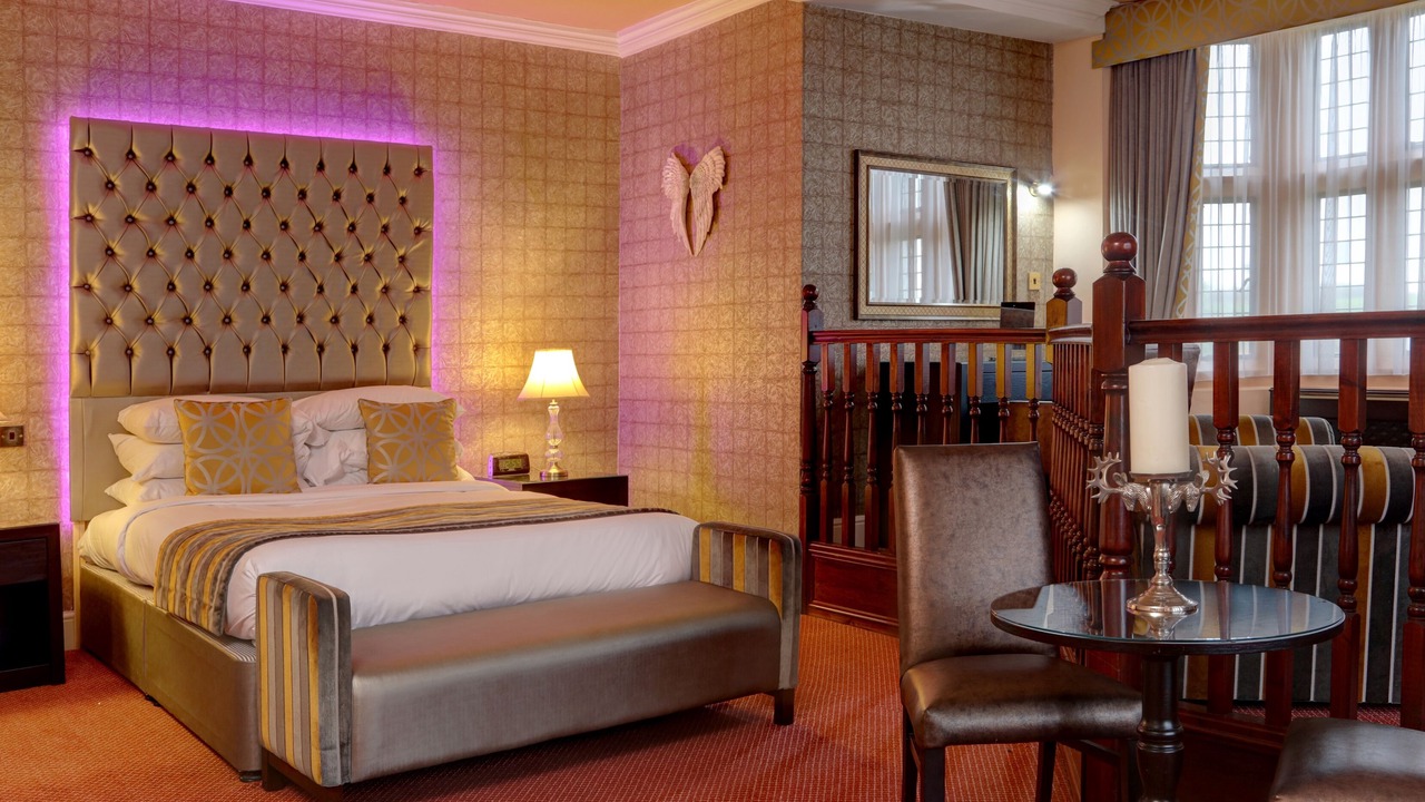 Photo of Bedroom in Badsworth