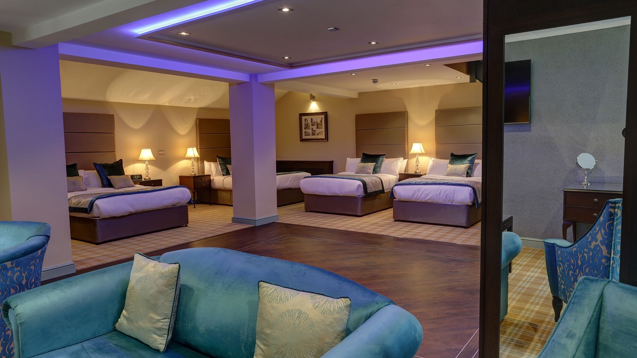 Photo of Bedroom in Badsworth