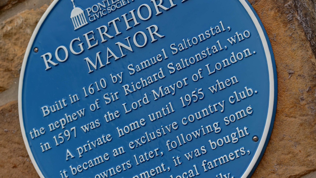 Photo of Others in Badsworth