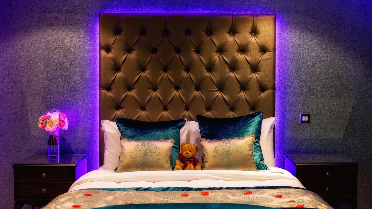 Photo of Bedroom in Badsworth