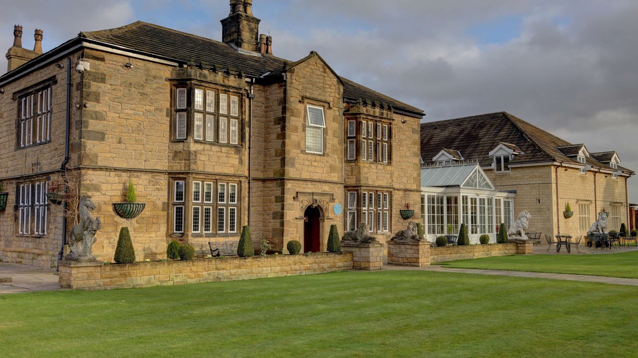 Photo of Outdoor in Badsworth