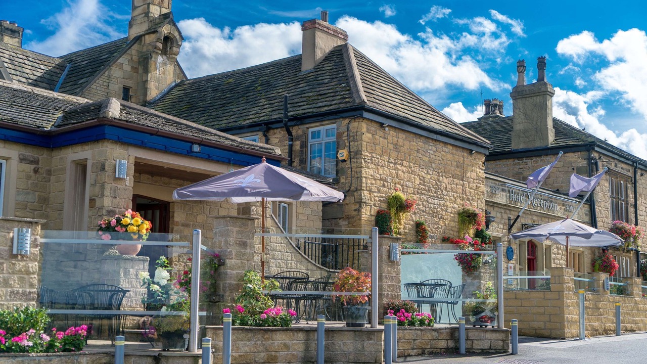 Photo of Outdoor in Badsworth