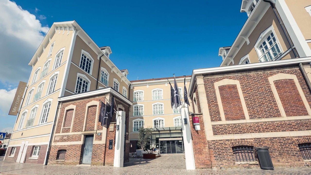 Photo of Outdoor in Troyes