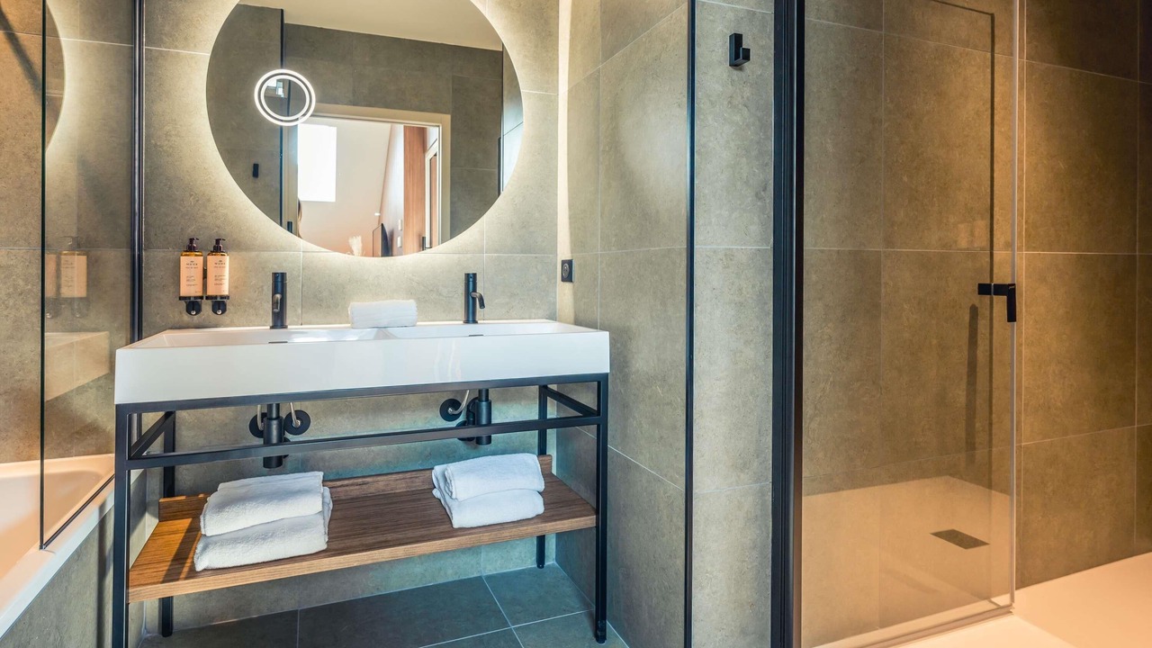 Photo of Bedroom in Troyes