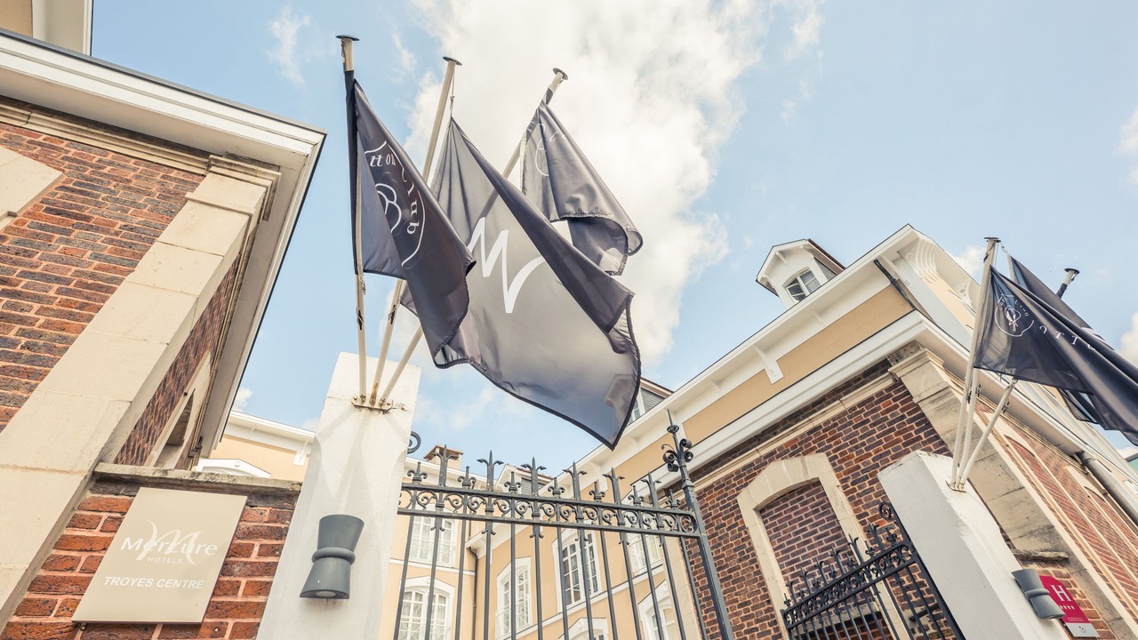 Photo of Outdoor in Troyes