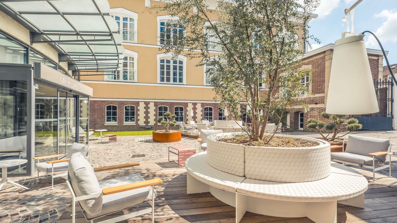 Photo of Others in Troyes