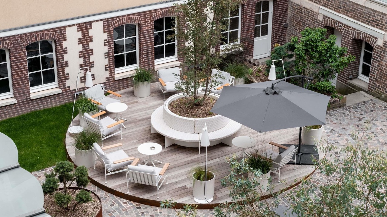 Photo of Others in Troyes