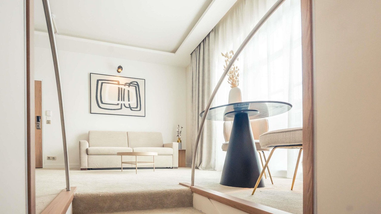 Photo of Bedroom in Troyes